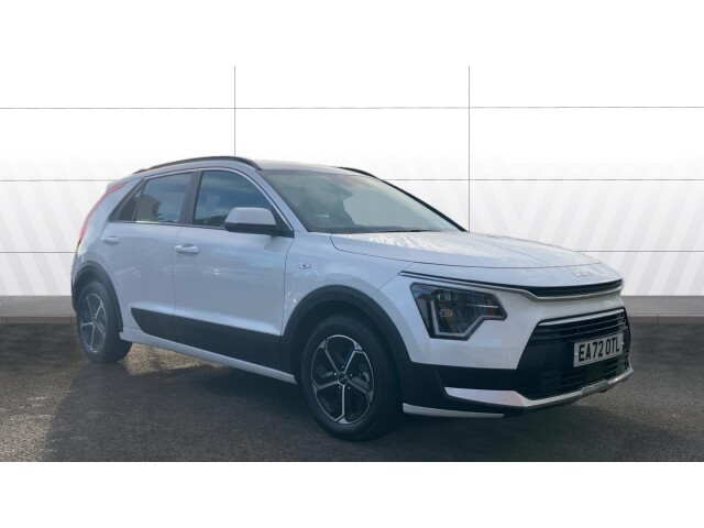 Main listing image - Kia Niro