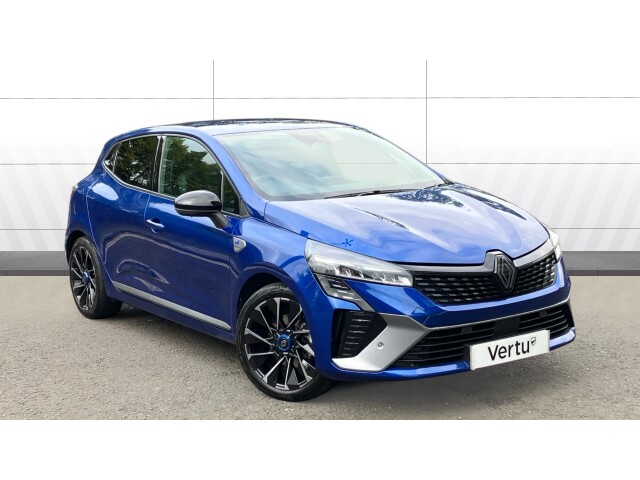 Main listing image - Renault Clio