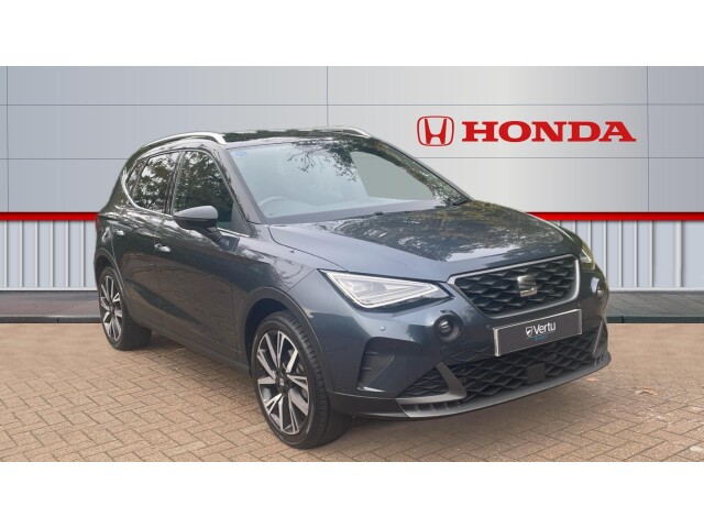 Main listing image - SEAT Arona