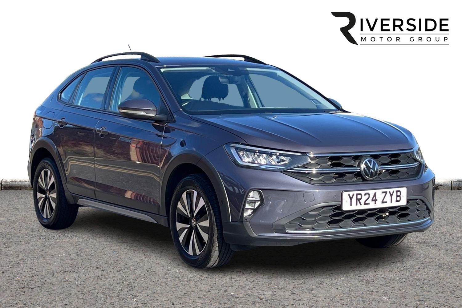 Main listing image - Volkswagen Taigo