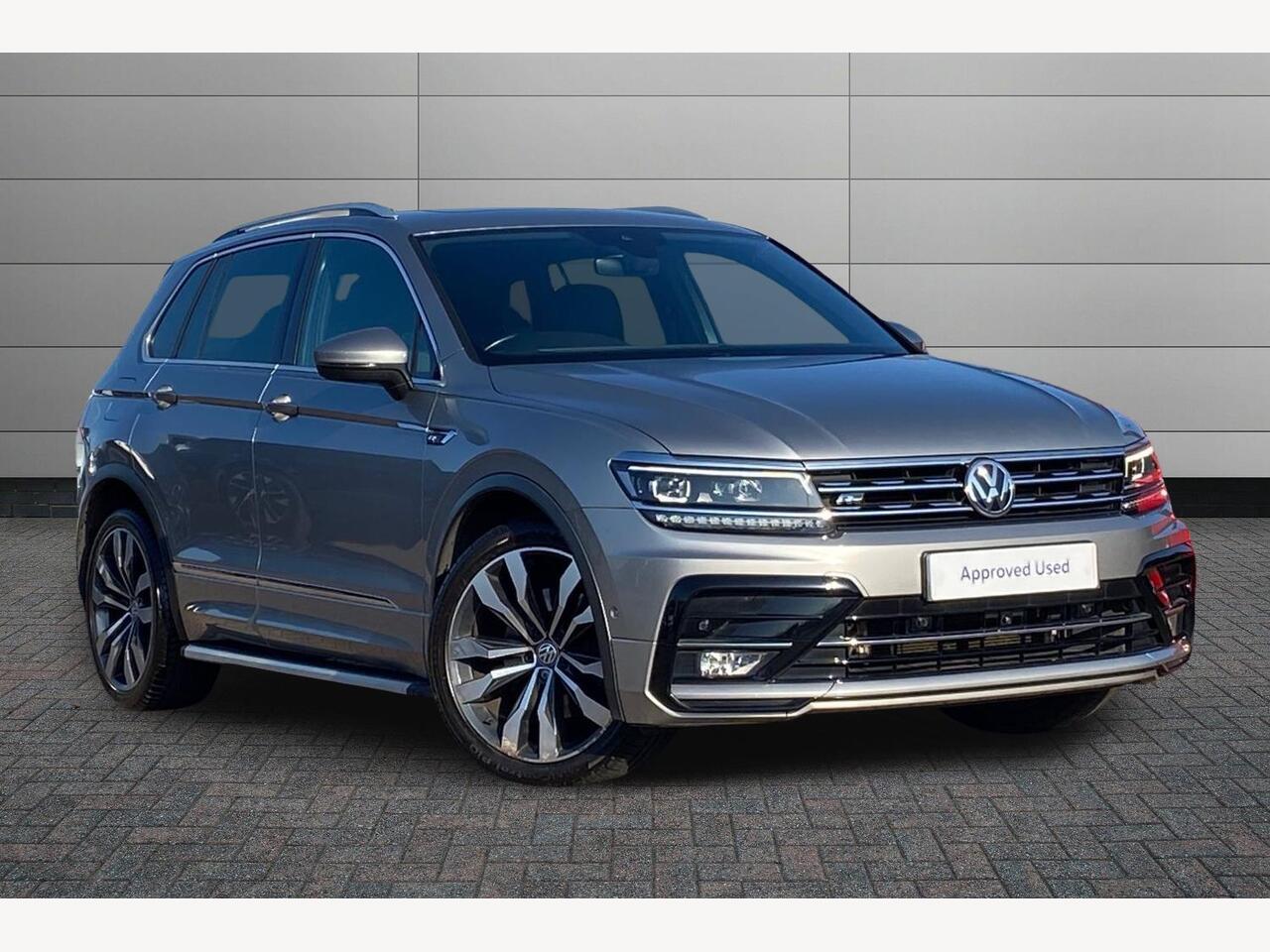 Main listing image - Suzuki S-Cross