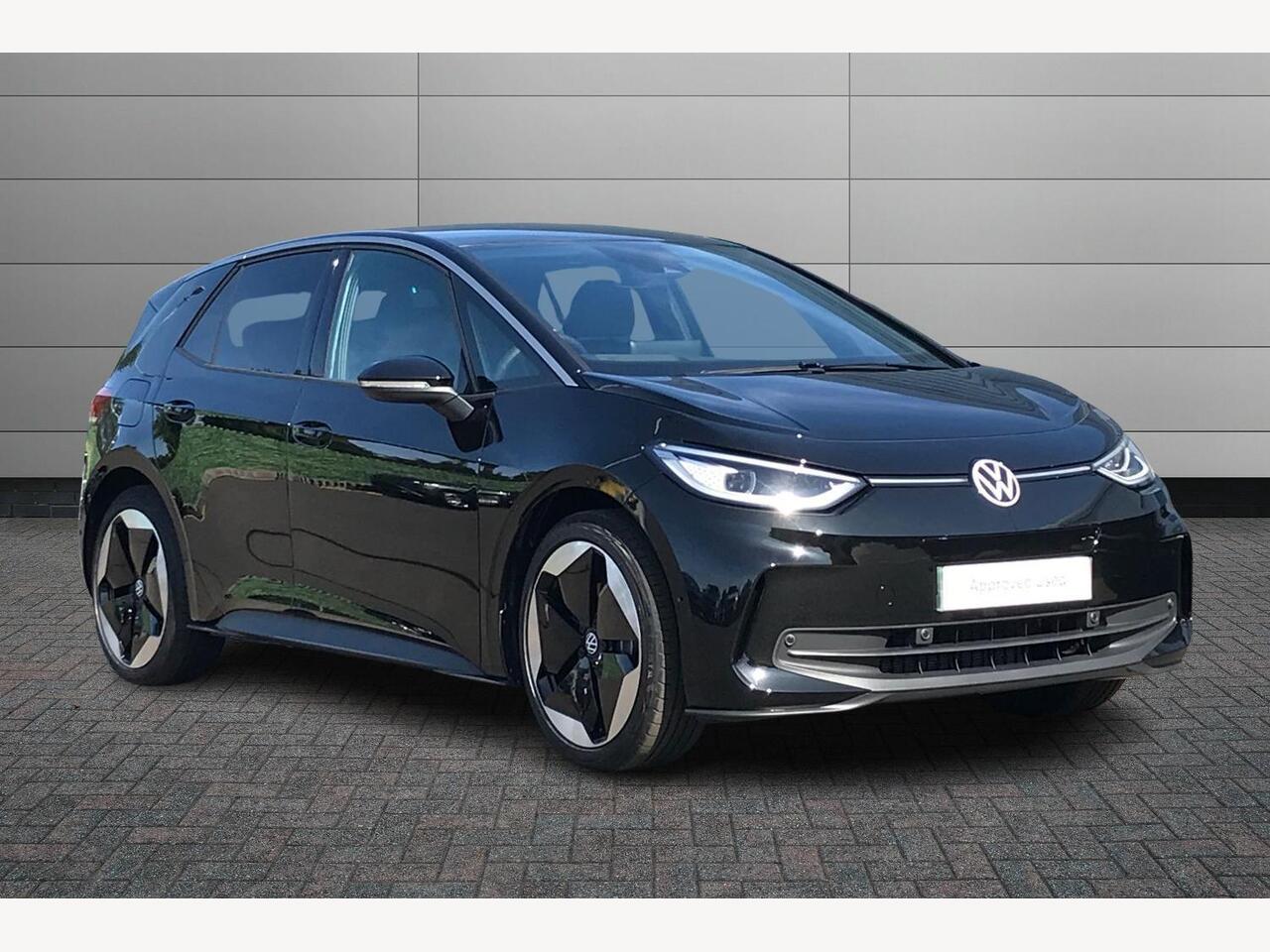 Main listing image - Volkswagen ID.3
