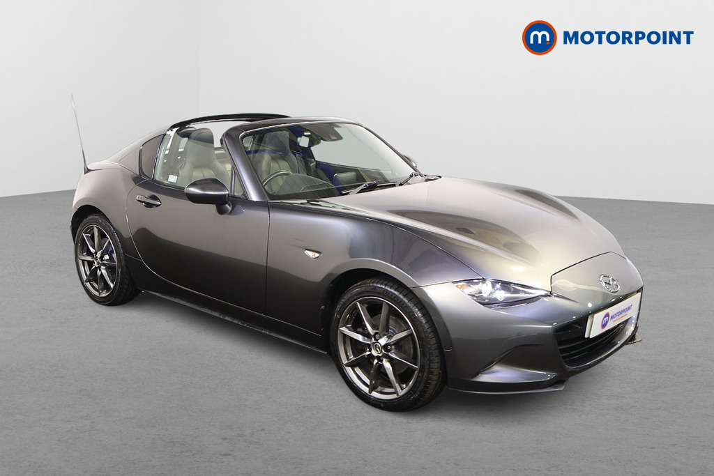 Main listing image - Mazda MX-5