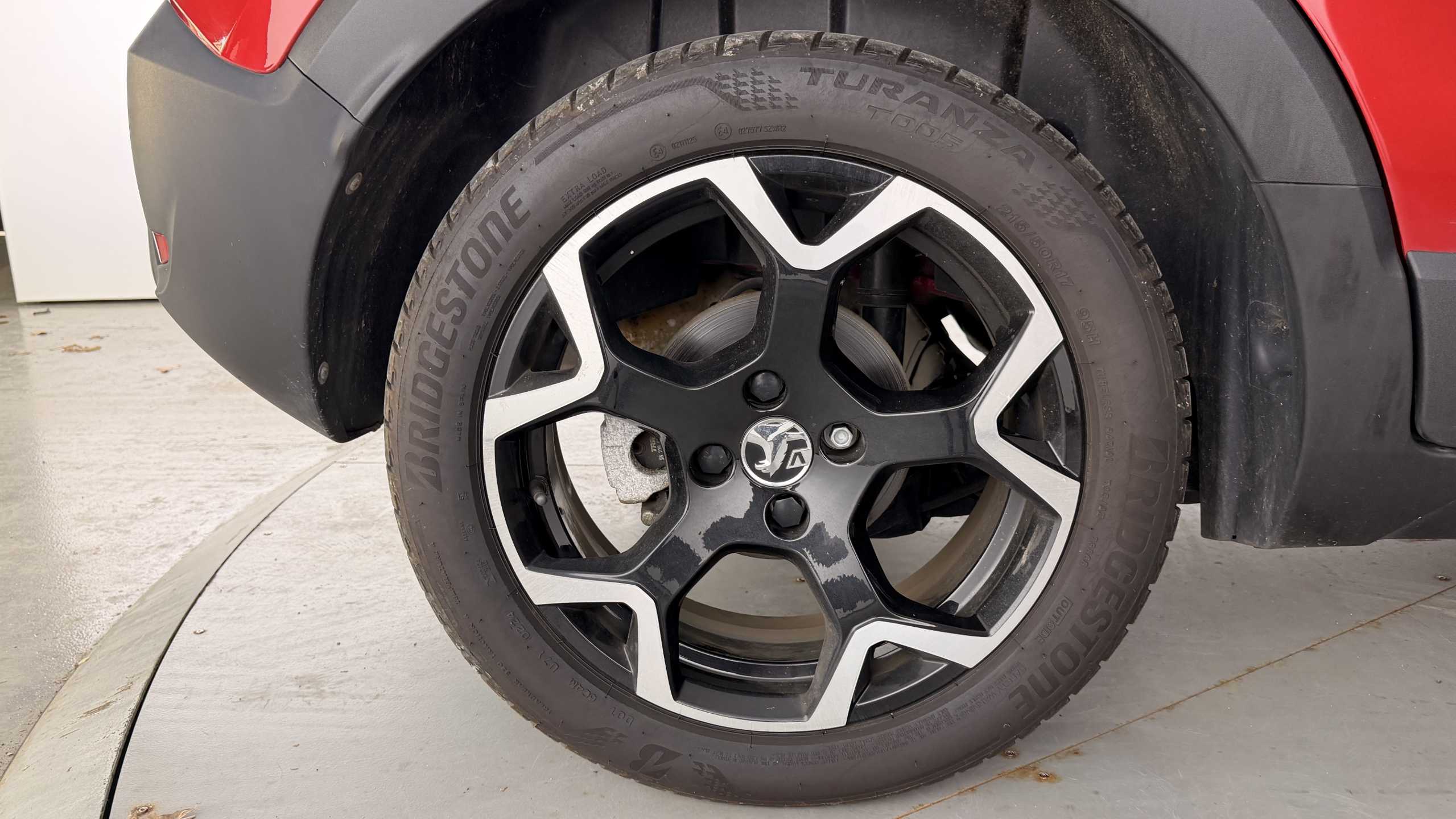 Main listing image - Vauxhall Crossland