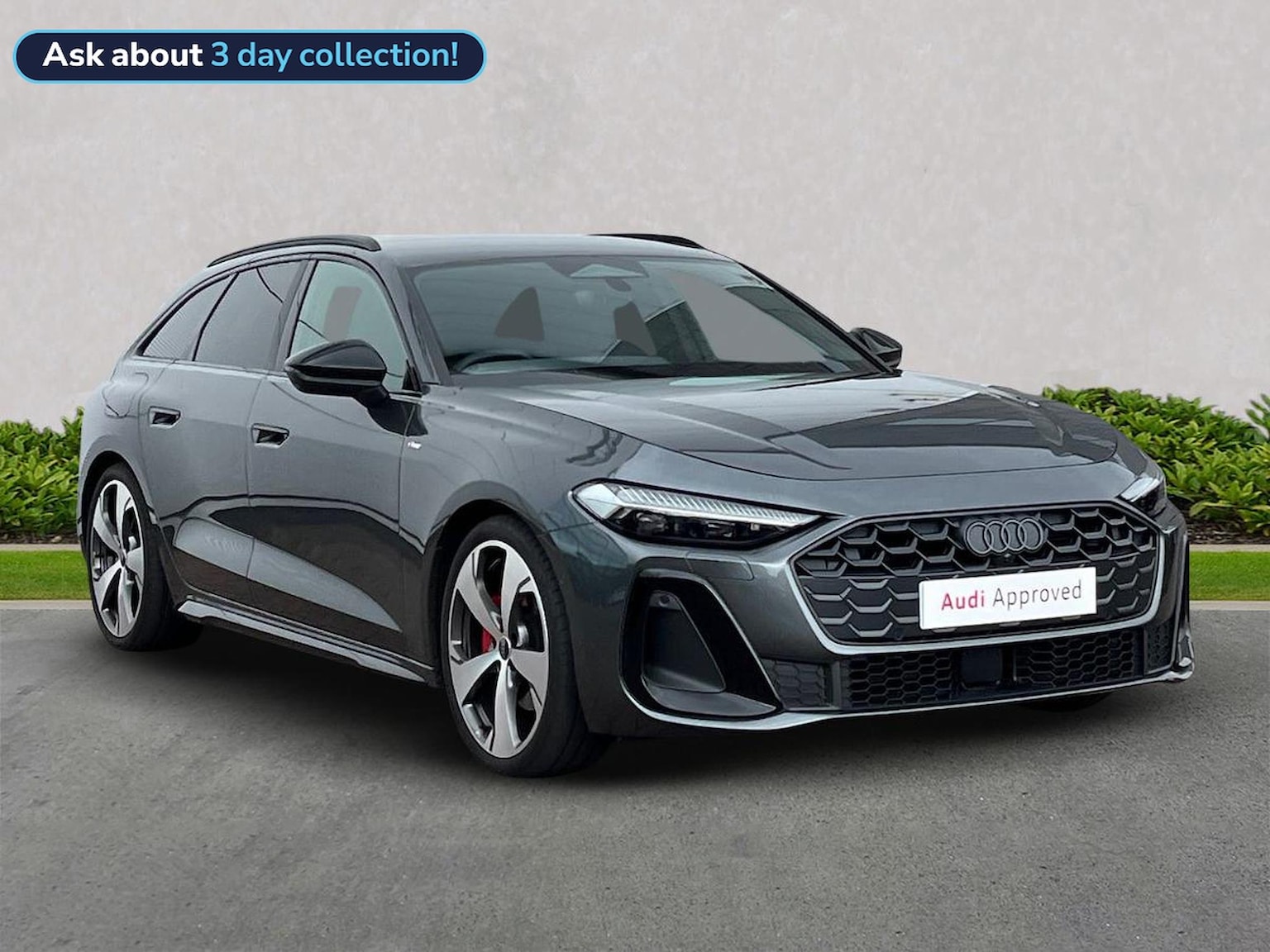 Main listing image - Audi A5