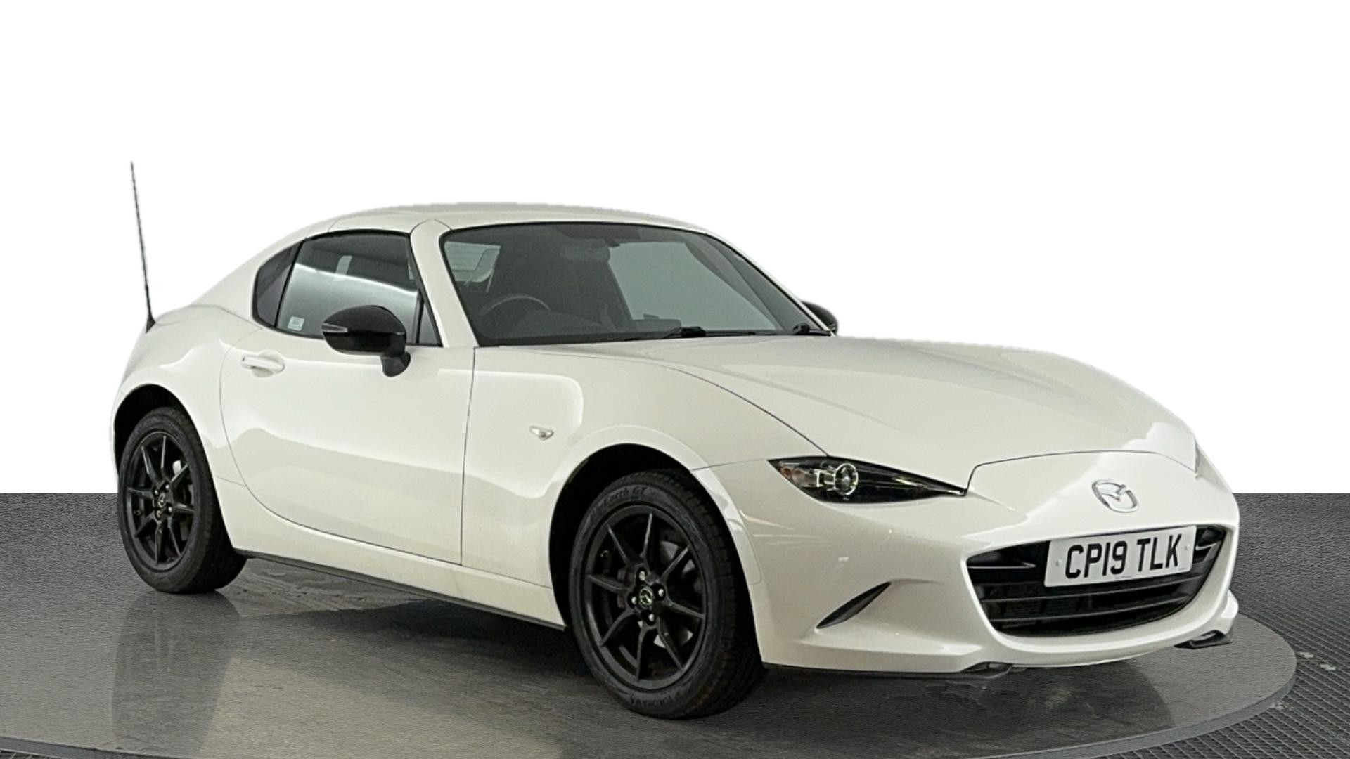 Main listing image - Mazda MX-5