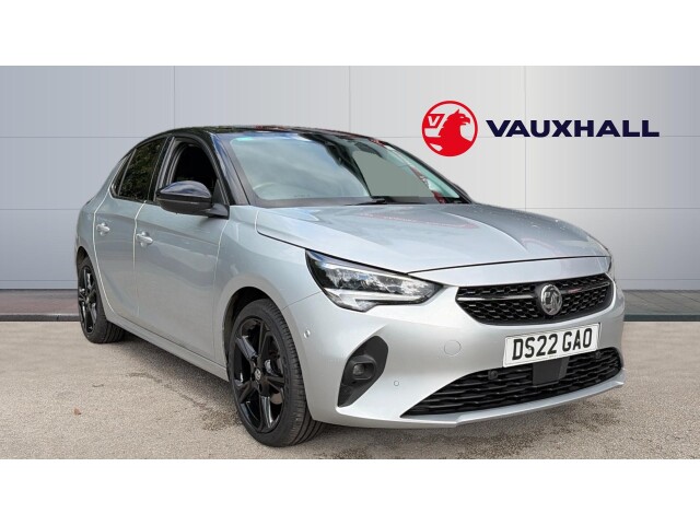 Main listing image - Vauxhall Corsa