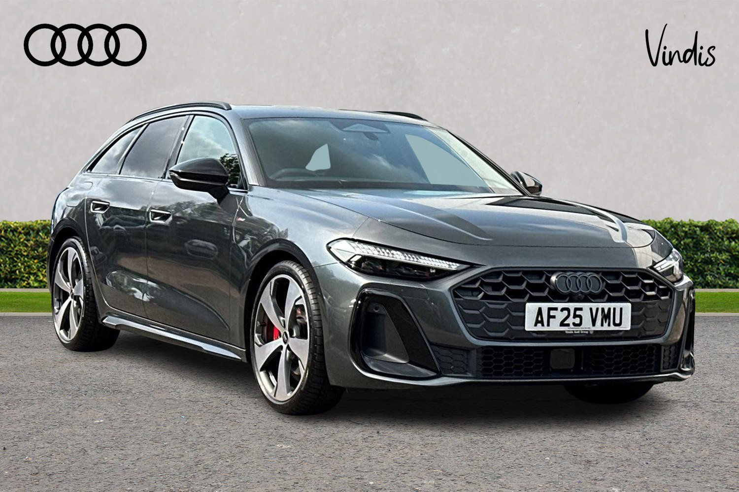 Main listing image - Audi A5