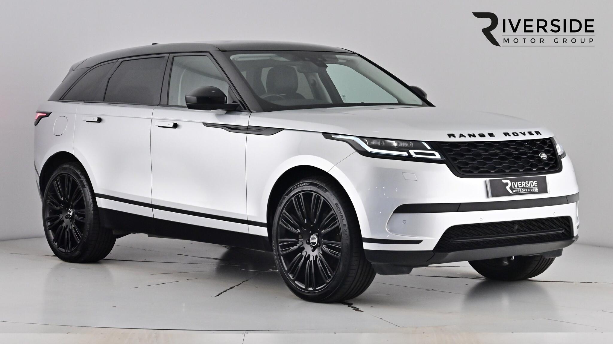 Main listing image - Land Rover Range Rover Velar