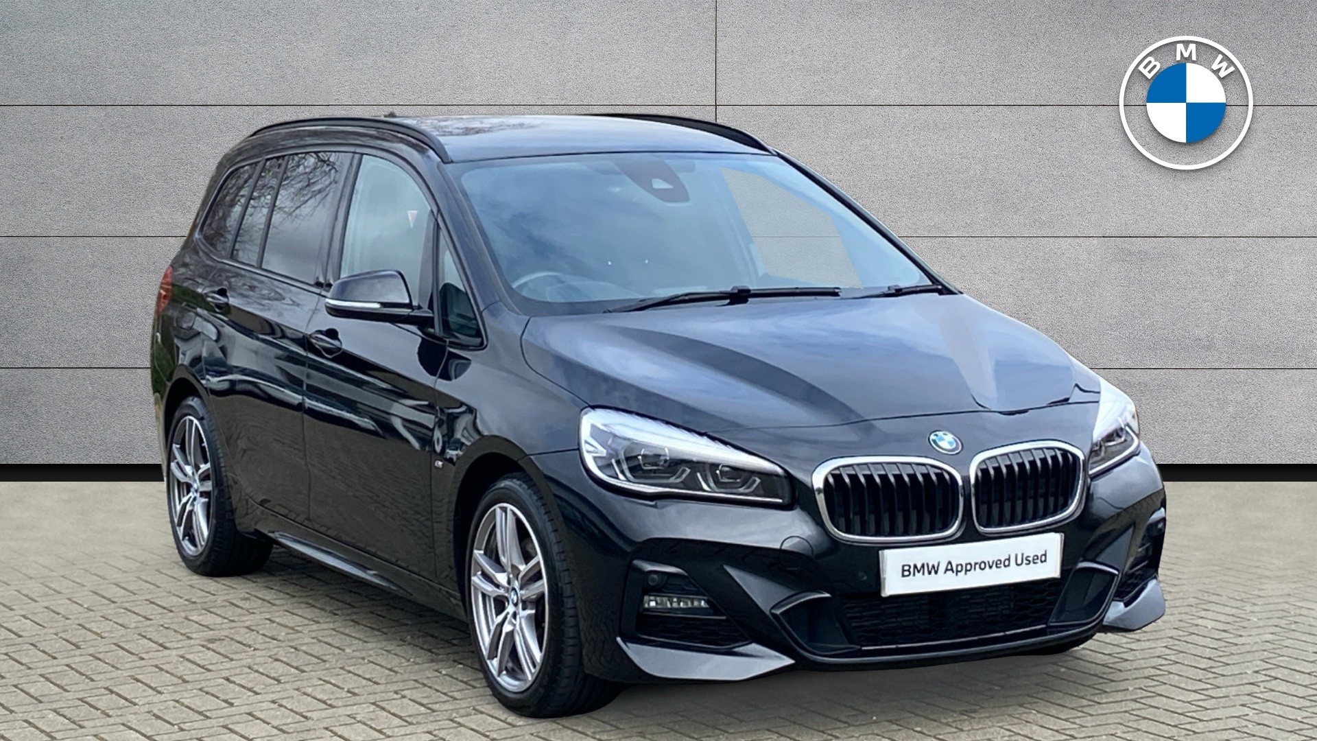 Main listing image - BMW 2 Series