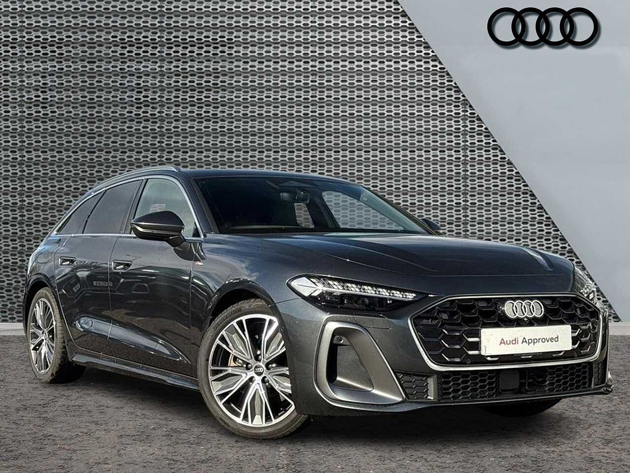 Main listing image - Audi A5