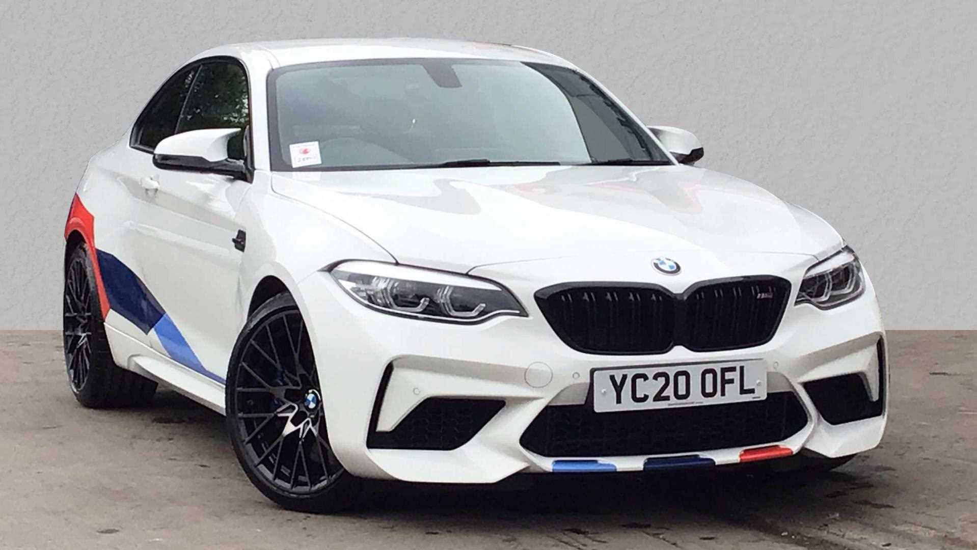 Main listing image - BMW M2