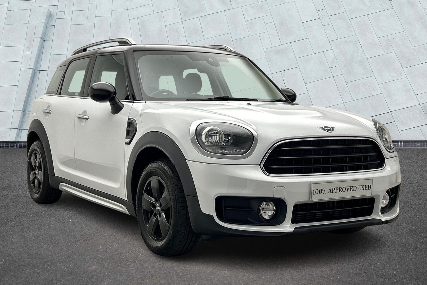 Main listing image - MINI Countryman
