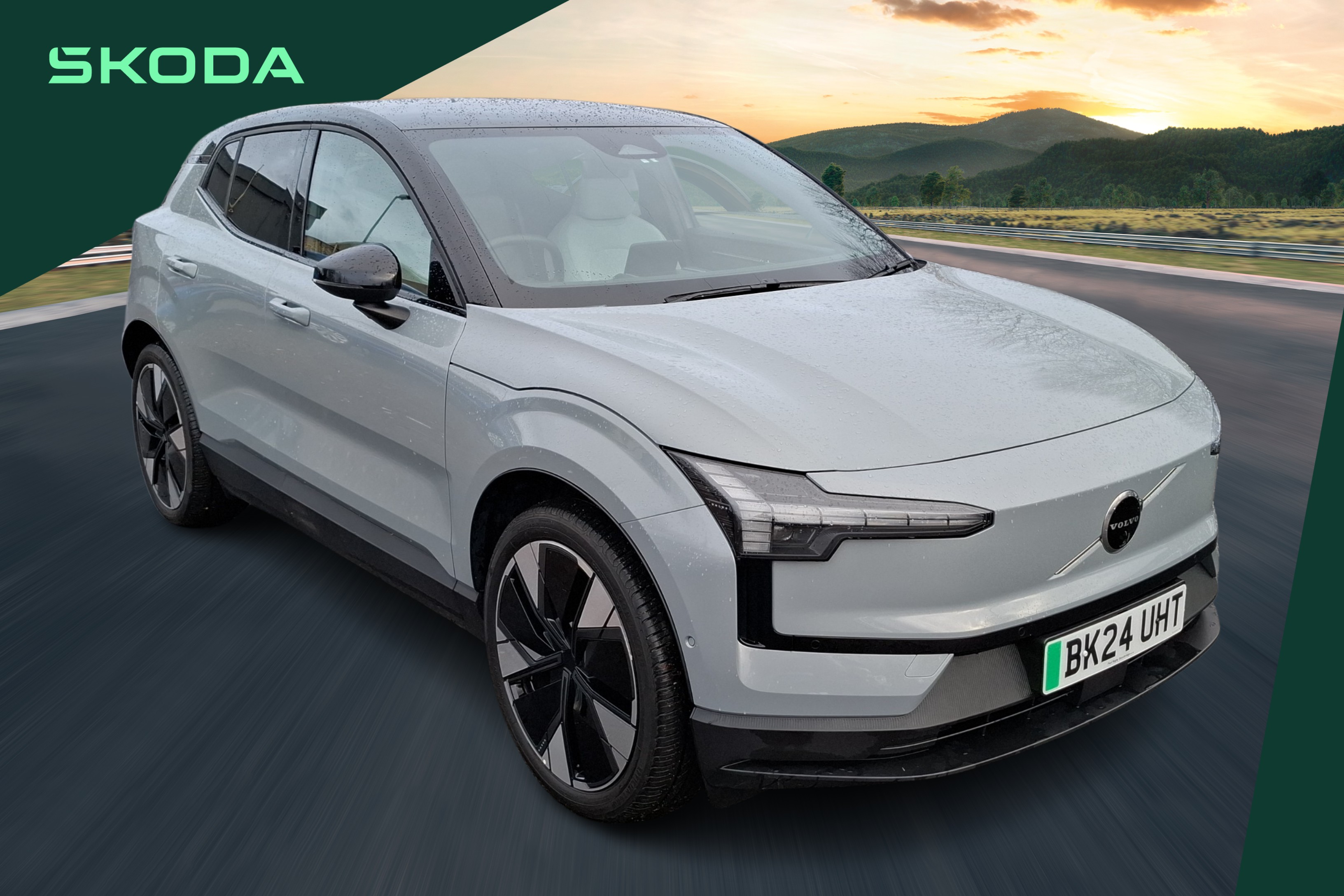 Main listing image - Volvo EX30