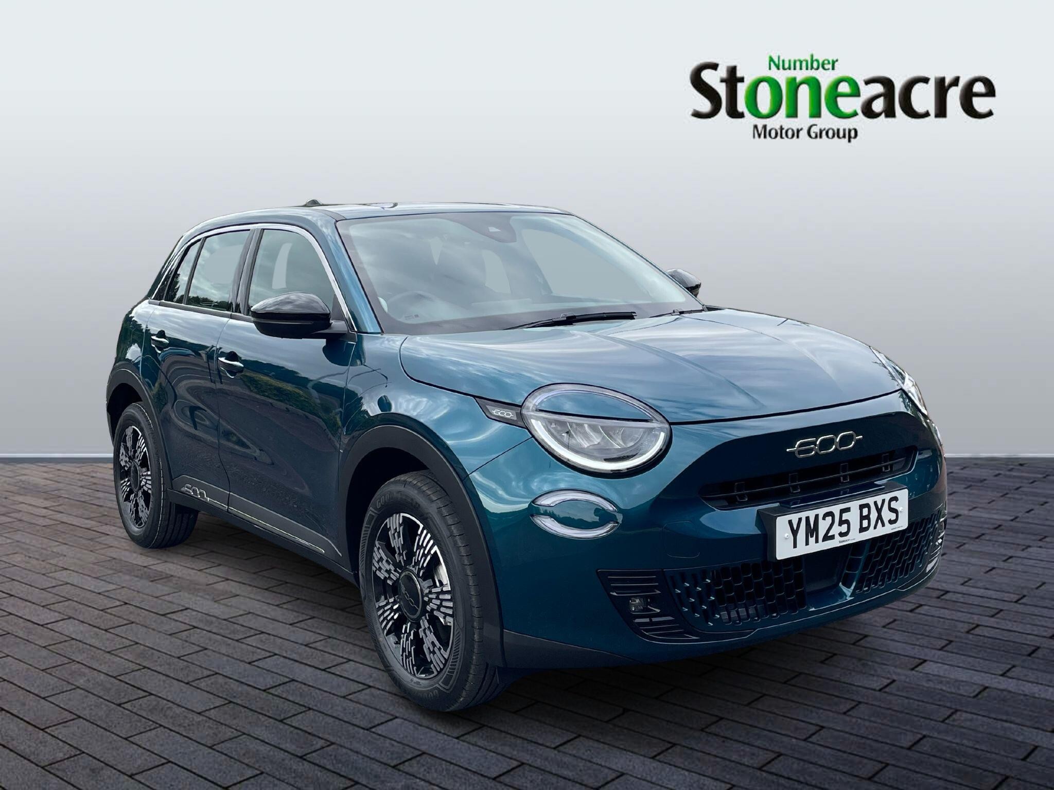 Main listing image - Fiat 600