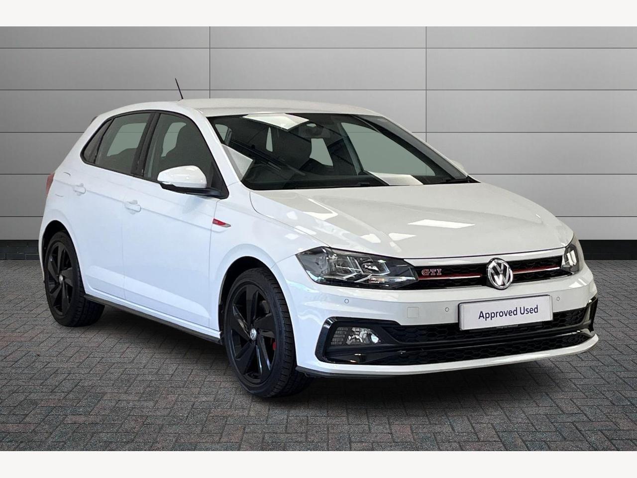 Main listing image - Volkswagen Polo GTI