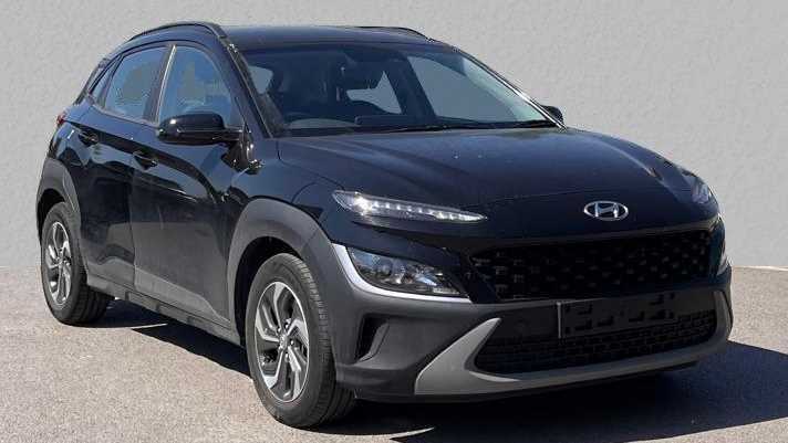 Main listing image - Hyundai Kona