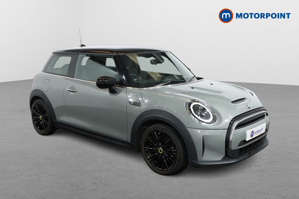 Main listing image - MINI Electric