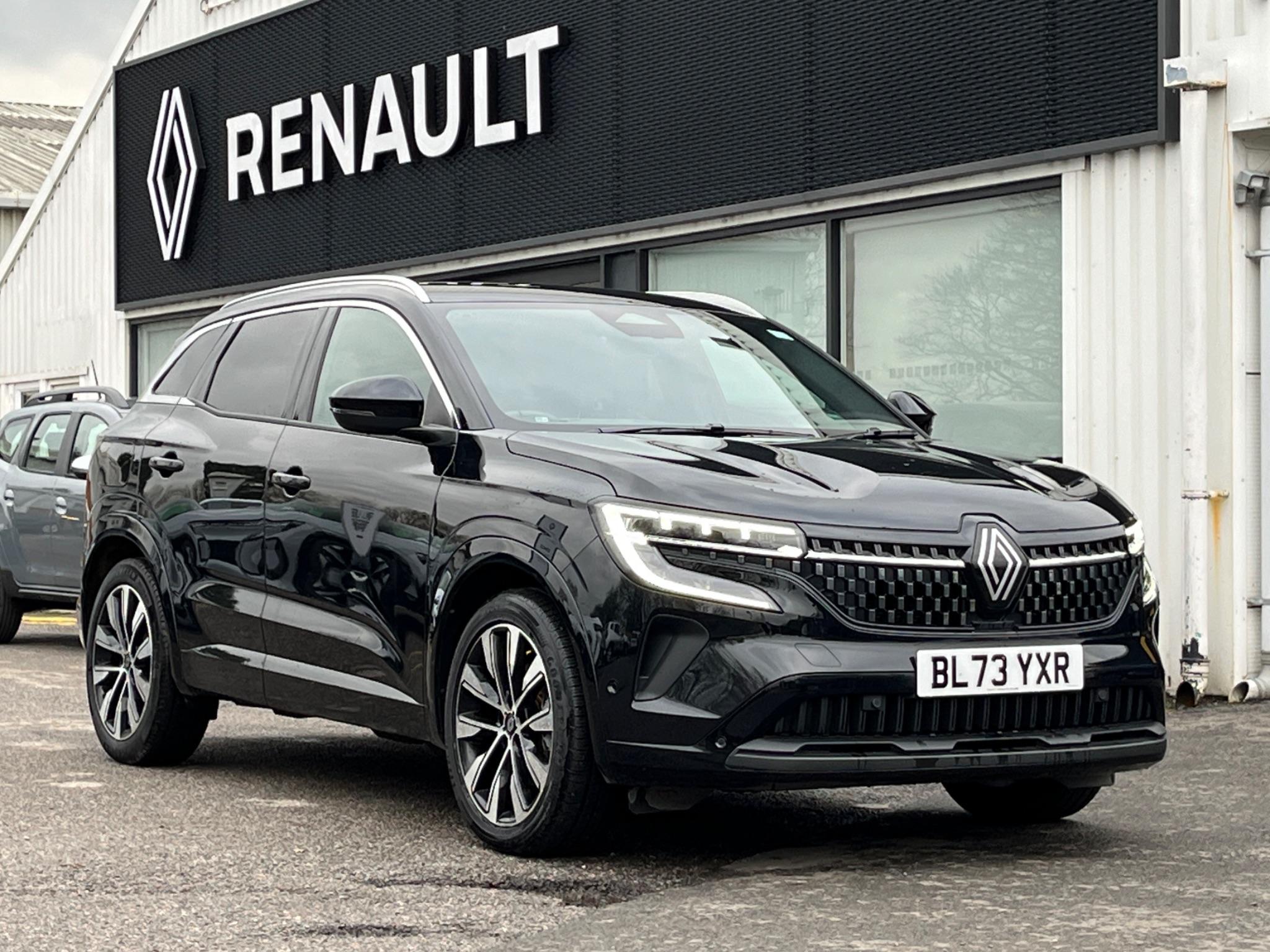 Main listing image - Renault Austral