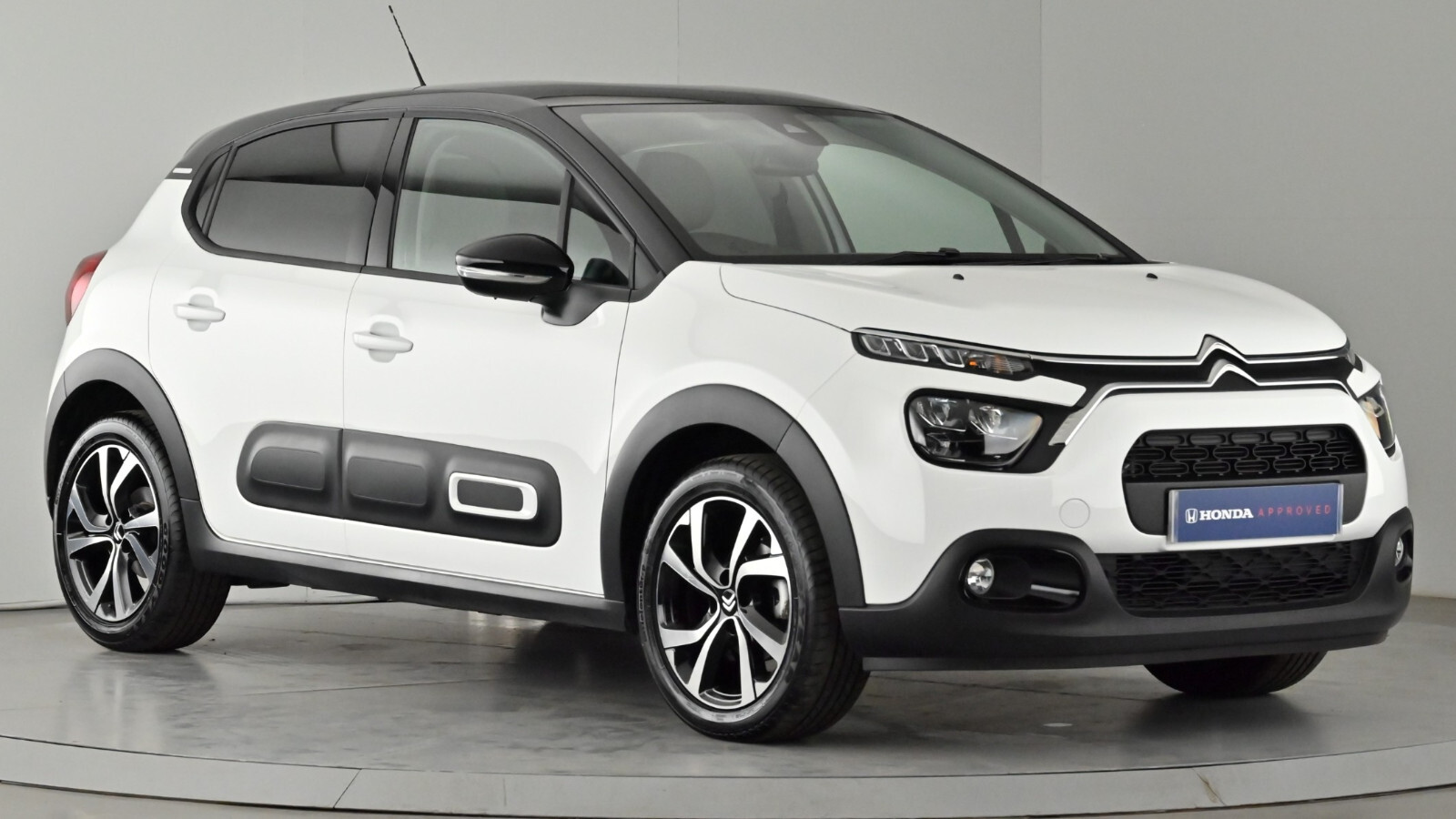 Main listing image - Citroen C3