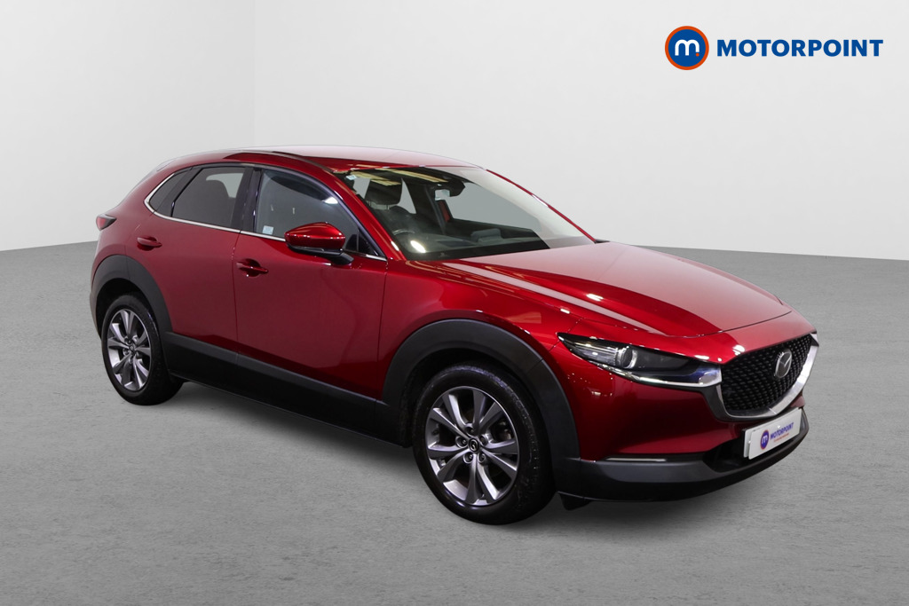 Main listing image - Mazda CX-30