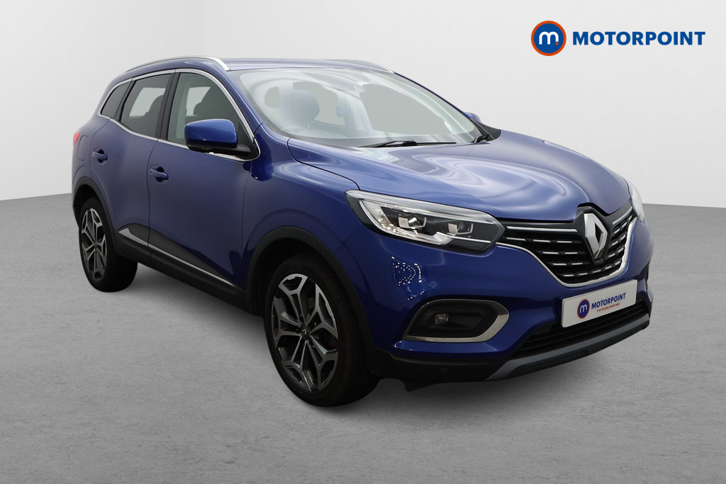 Main listing image - Renault Kadjar