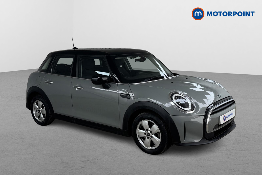 Main listing image - MINI Hatchback 5dr