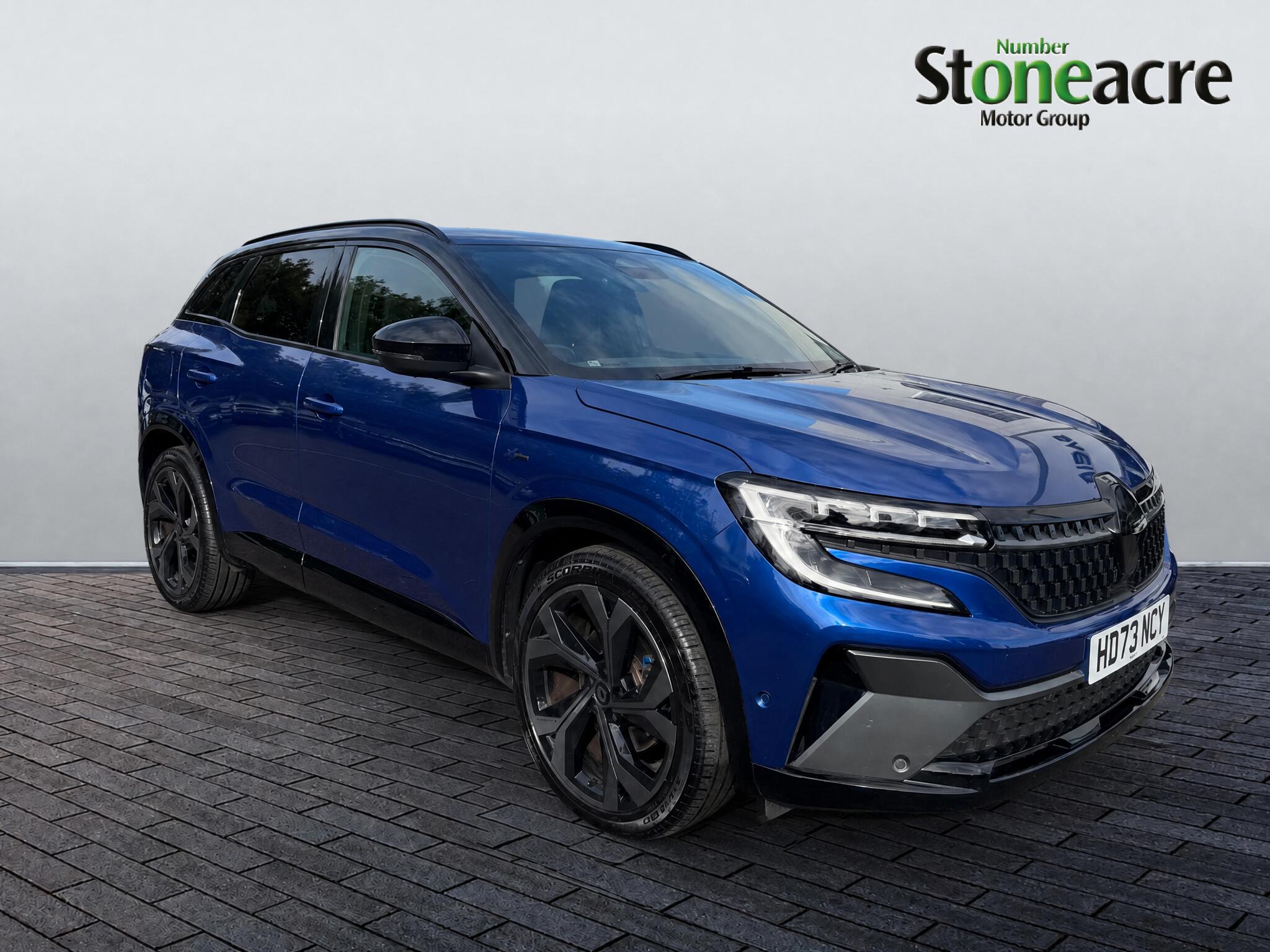 Main listing image - Renault Austral