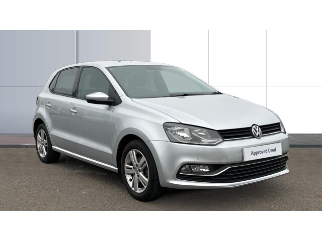 Main listing image - Volkswagen Polo