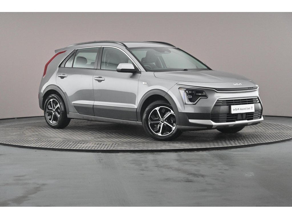 Main listing image - Kia Niro