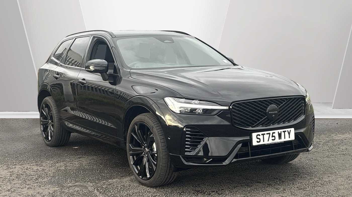Main listing image - Volvo XC60