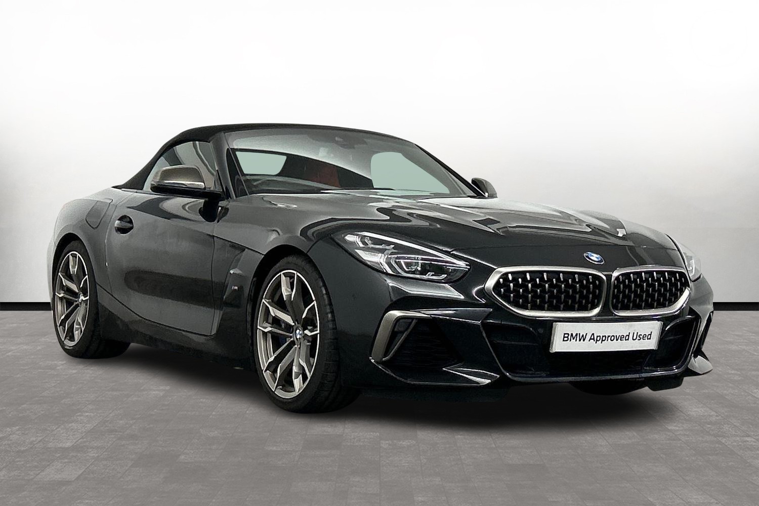 Main listing image - BMW Z4