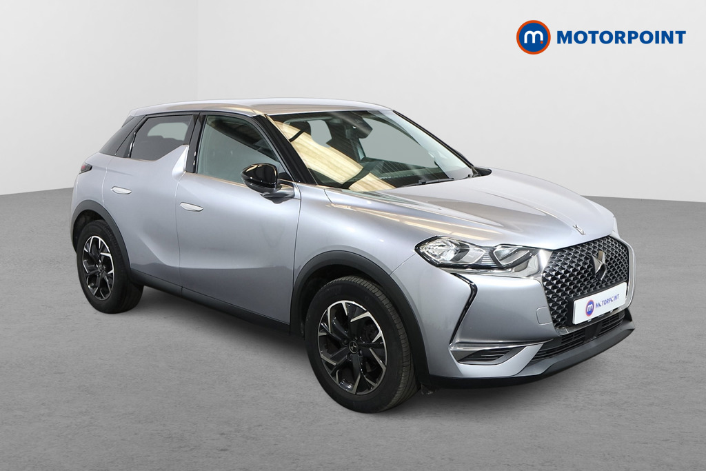 Main listing image - DS DS 3 Crossback