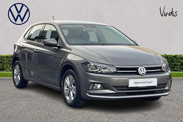 Main listing image - Volkswagen Polo