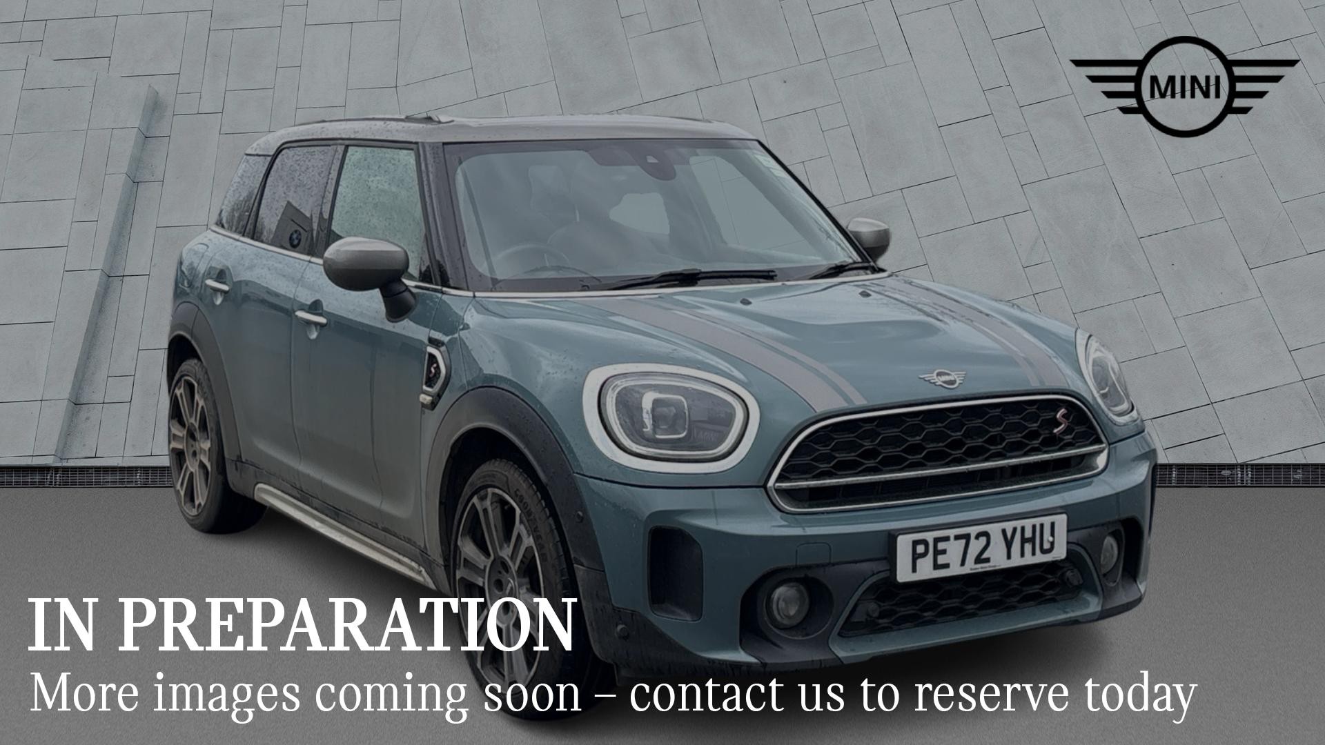 Main listing image - MINI Countryman