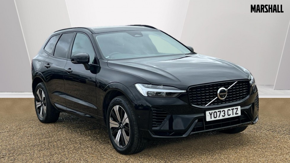 Main listing image - Volvo XC60