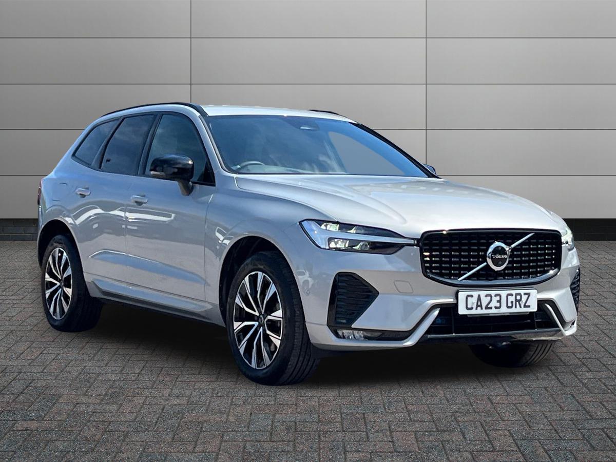 Main listing image - Volvo XC60