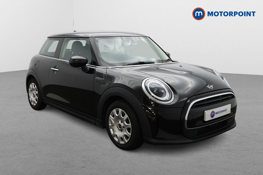 Main listing image - MINI Hatchback