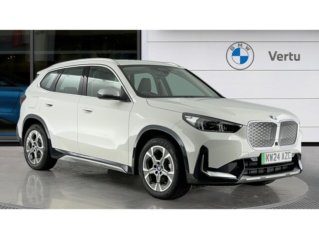 Main listing image - BMW iX1