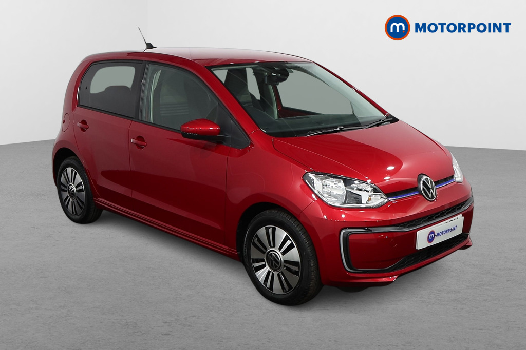 Main listing image - Volkswagen e-Up