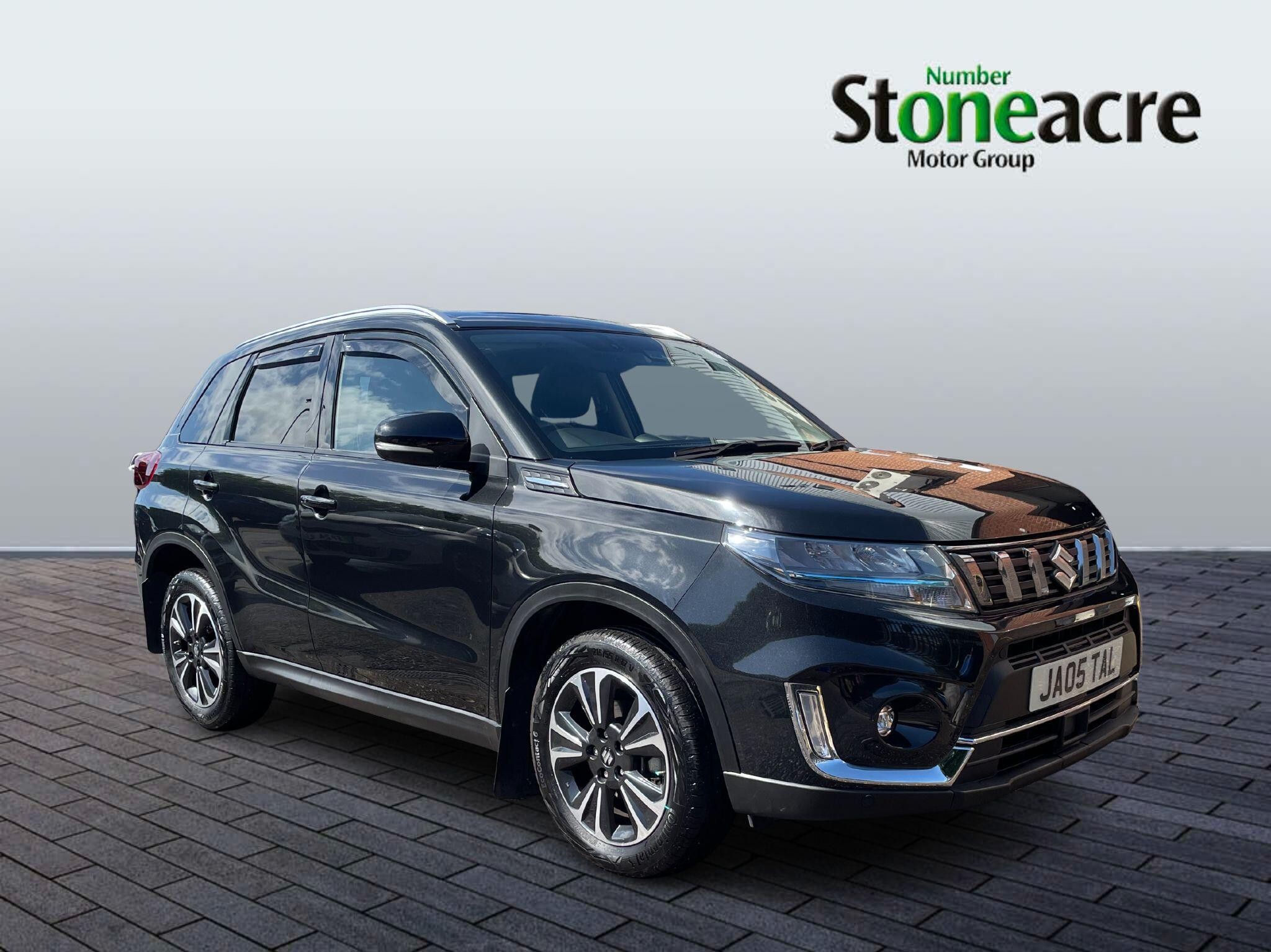 Main listing image - Fiat 500X