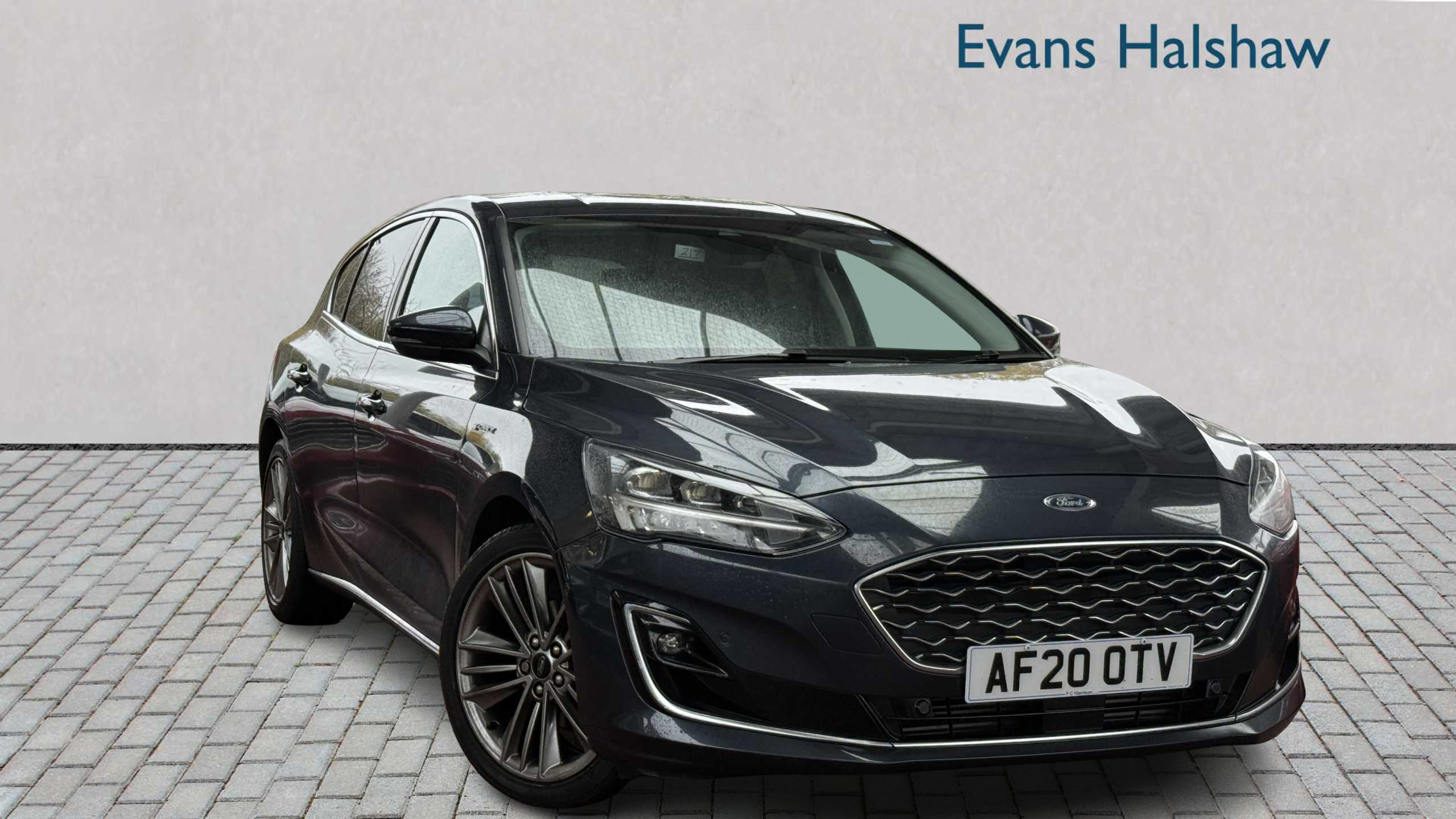 Main listing image - Ford Focus