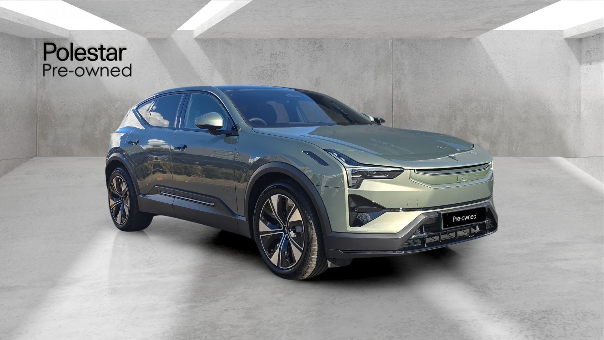 Main listing image - Polestar 3