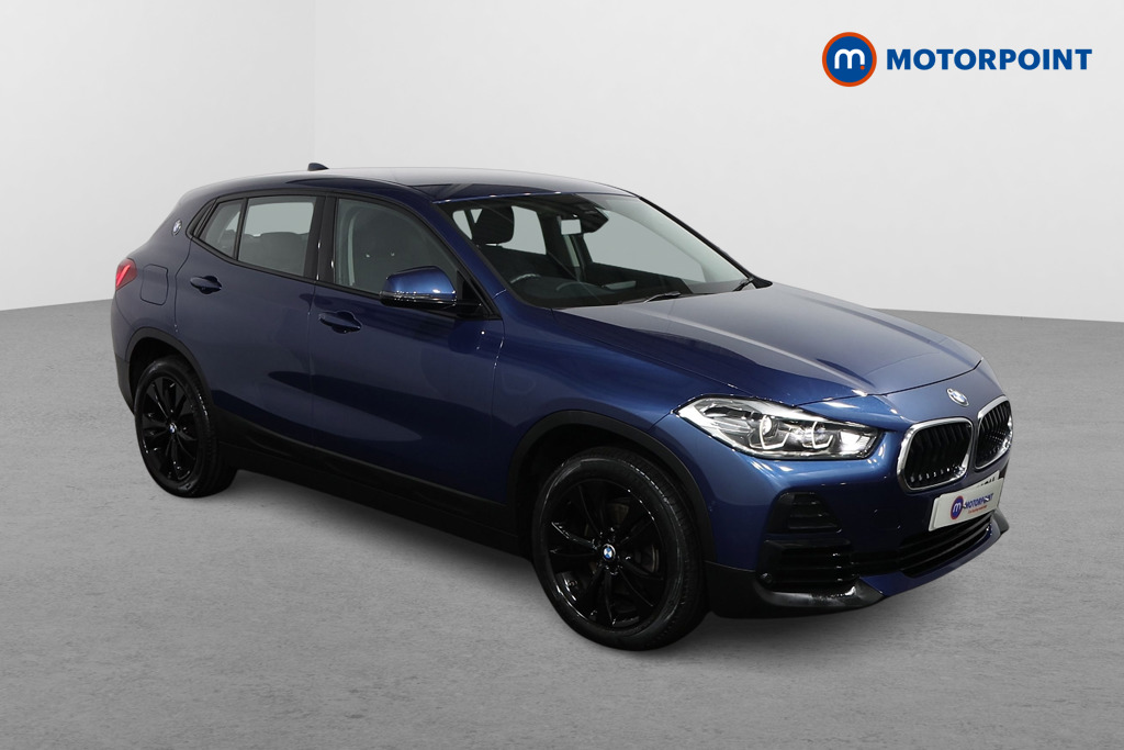 Main listing image - BMW X2