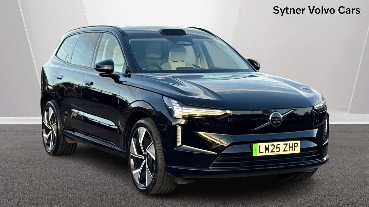 Main listing image - Volvo Ex90