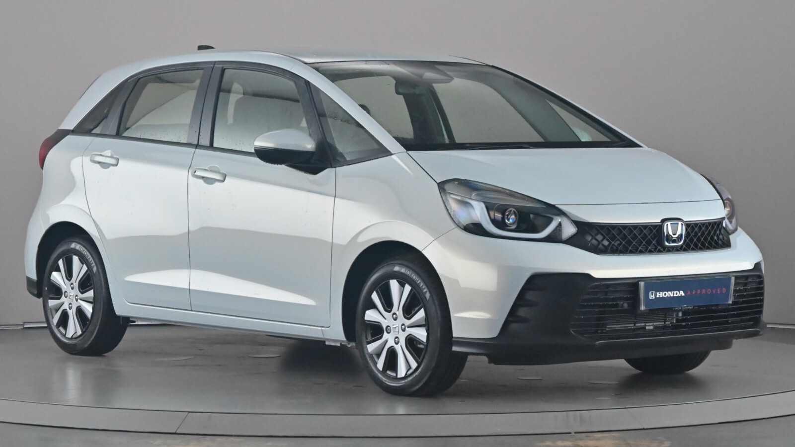 Main listing image - Honda Jazz