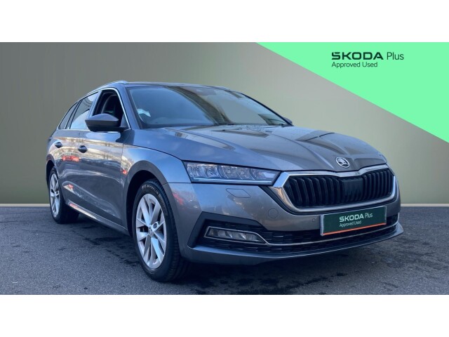 Main listing image - Skoda Kodiaq