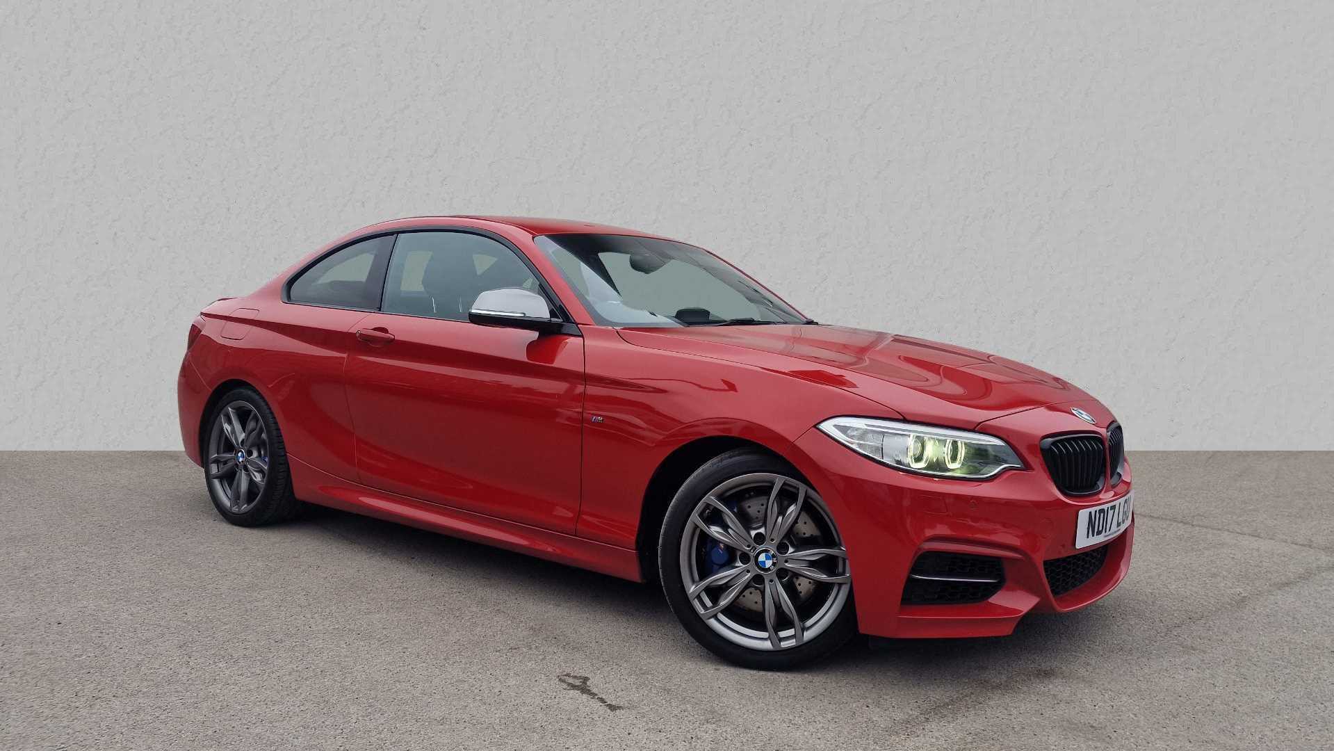 Main listing image - BMW 2 Series