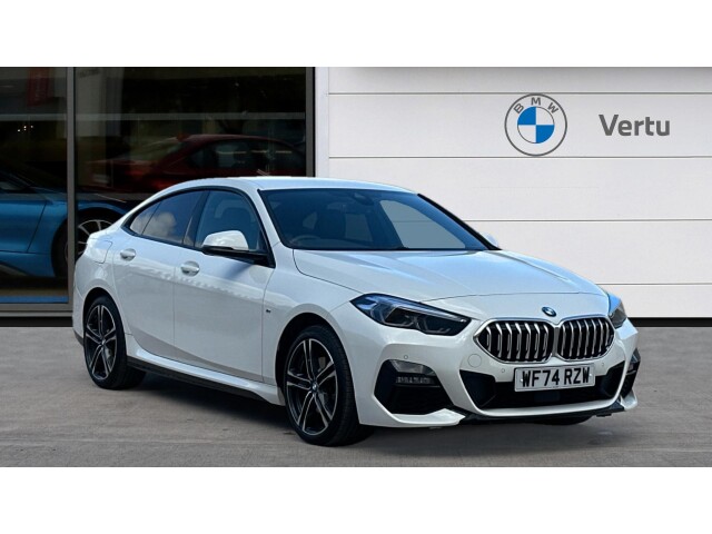 Main listing image - BMW 2 Series Gran Coupe