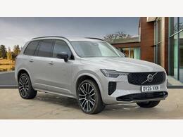 Main listing image - Volvo XC90